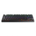 Dareu EK87 Gaming Keyboard (Black)